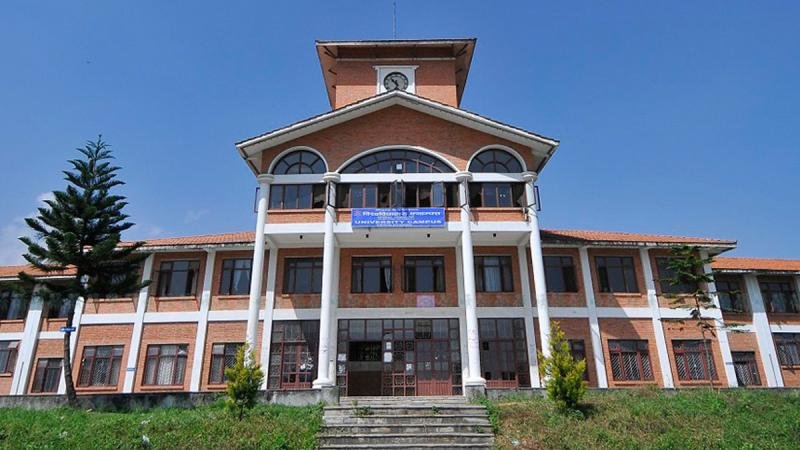 विद्यार्थी संगठन हटाउने त्रिविको निर्देशनविरुद्ध ९ क्याम्पसका स्ववियू सभापतिद्वारा ध्यानाकर्षण