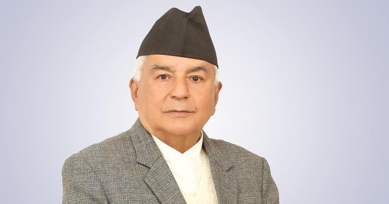 बाढी प्रभावित क्षेत्रको अवलोकनपछि राष्ट्रपतिले आज राष्ट्रका नाममा सम्बोधन गर्दै