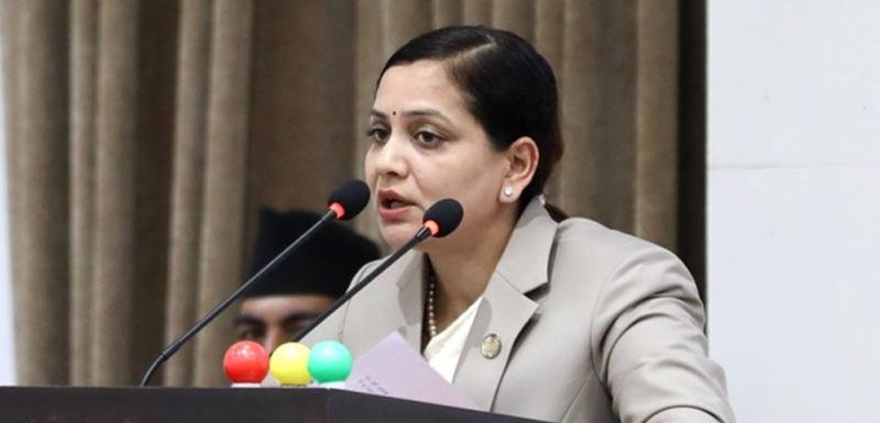 स्वास्थ्यकर्मीमाथि आक्रमण गर्नेलाई ५ वर्षसम्म कैद र ५ लाख जरिबाना प्रस्ताव